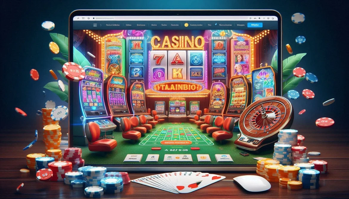 BravoPlay Casino